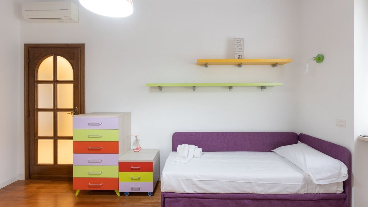 Photo of Bedroom in Turro
