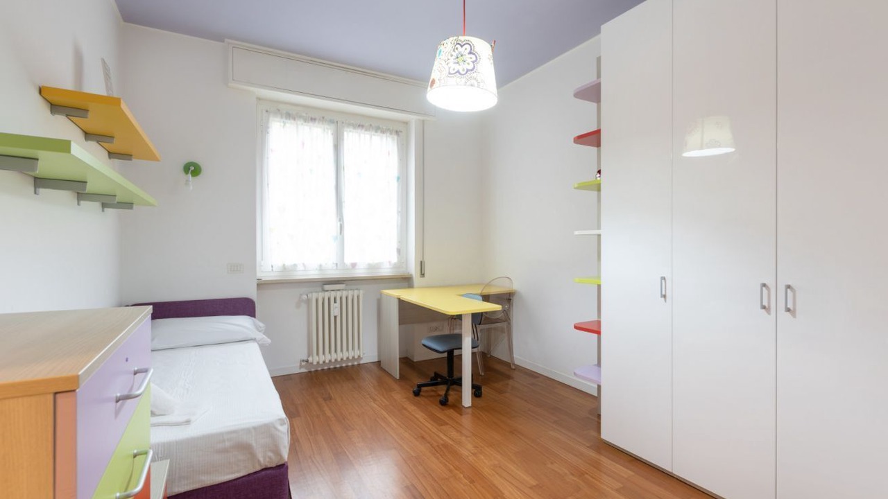 Photo of Bedroom in Turro