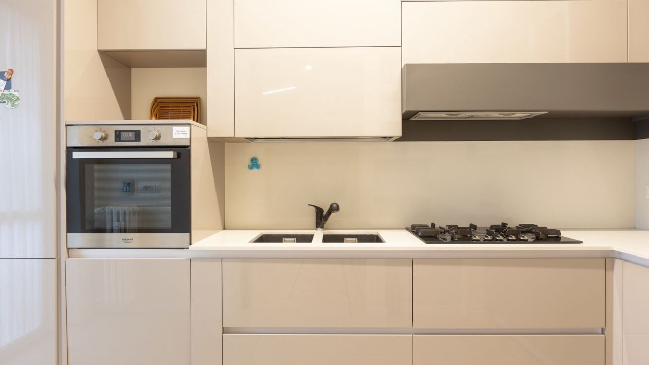 Photo of Kitchen in Turro