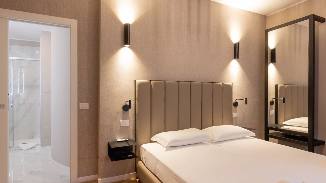 Photo of Bedroom in San Siro