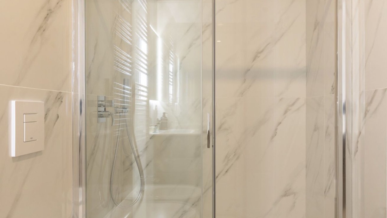 Photo of Bathroom in San Siro