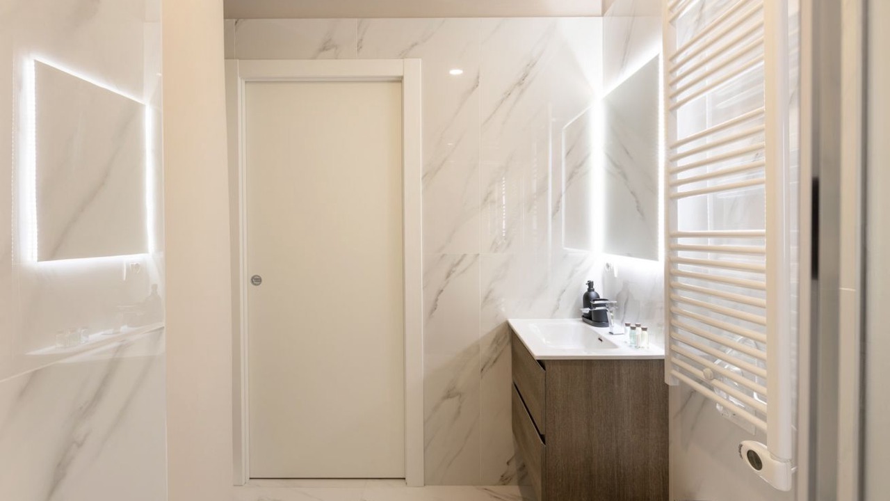 Photo of Bathroom in San Siro