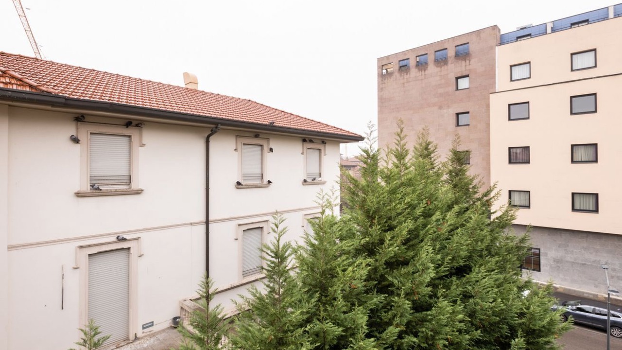 Photo of Outdoor in San Siro