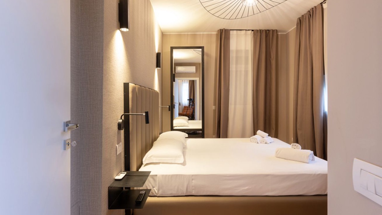 Photo of Bedroom in San Siro