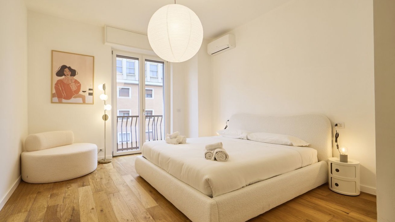 Photo of Bedroom in Lazzaretto
