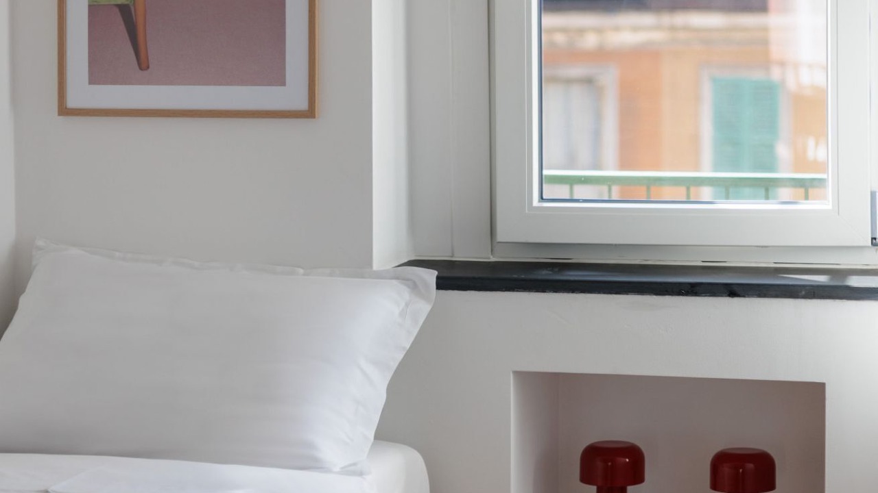 Photo of Bedroom in Lazzaretto