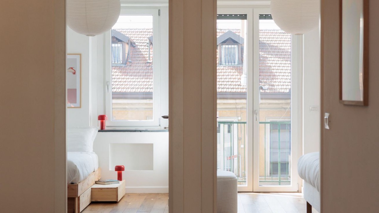 Photo of Bedroom in Lazzaretto