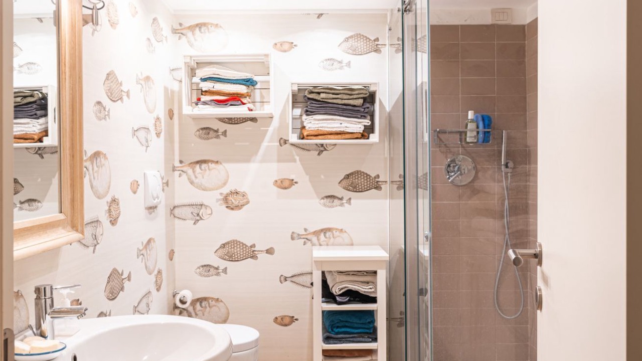 Photo of Bathroom in Milan