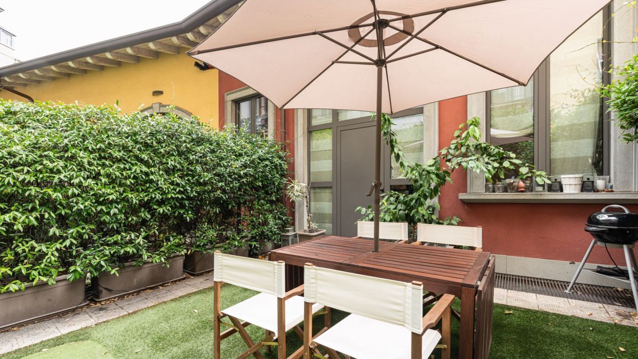 Photo of Outdoor in Milan