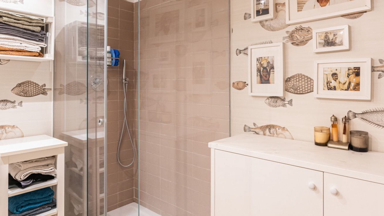Photo of Bathroom in Milan