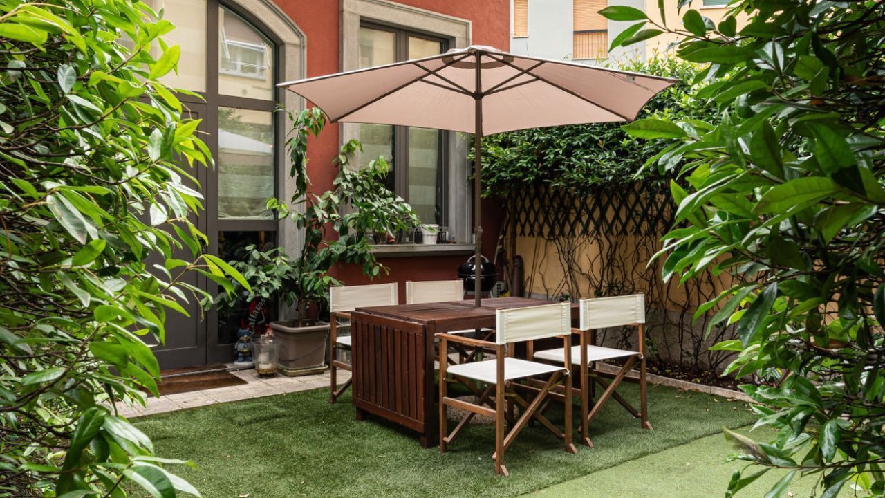 Photo of Outdoor in Milan