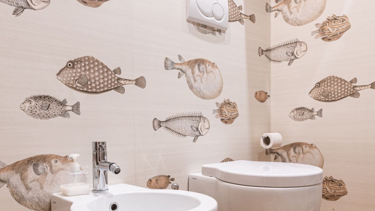 Photo of Bathroom in Milan