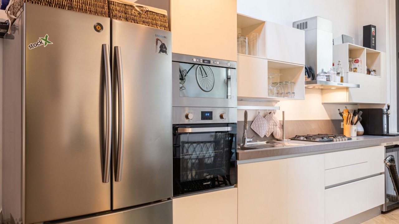 Photo of Kitchen in Milan