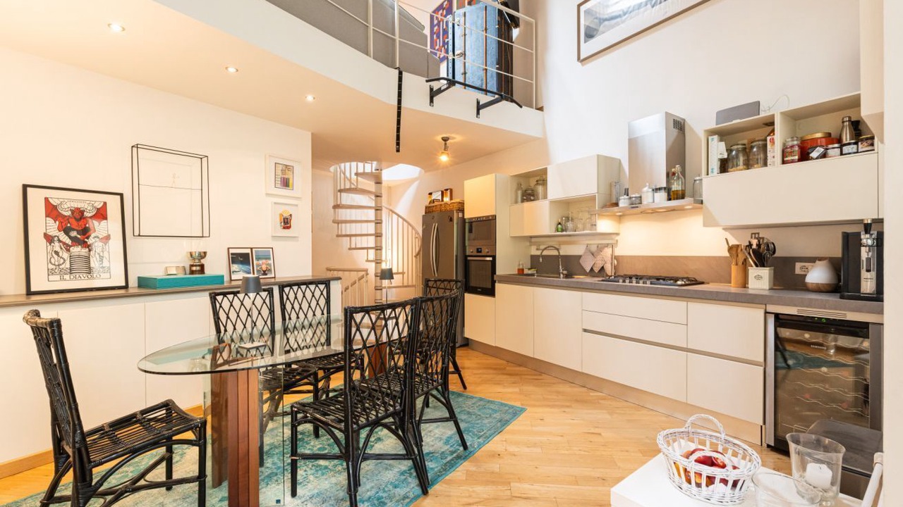 Photo of Kitchen in Milan