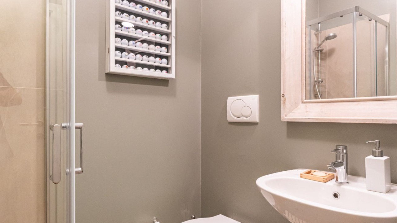 Photo of Bathroom in Milan