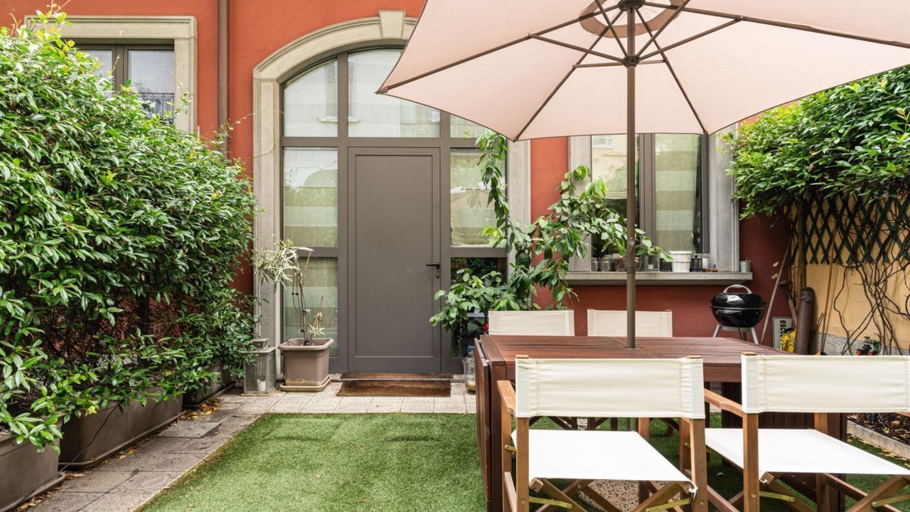 Photo of Outdoor in Milan