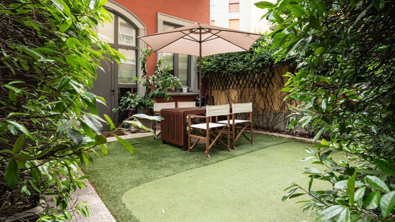 Photo of Outdoor in Milan