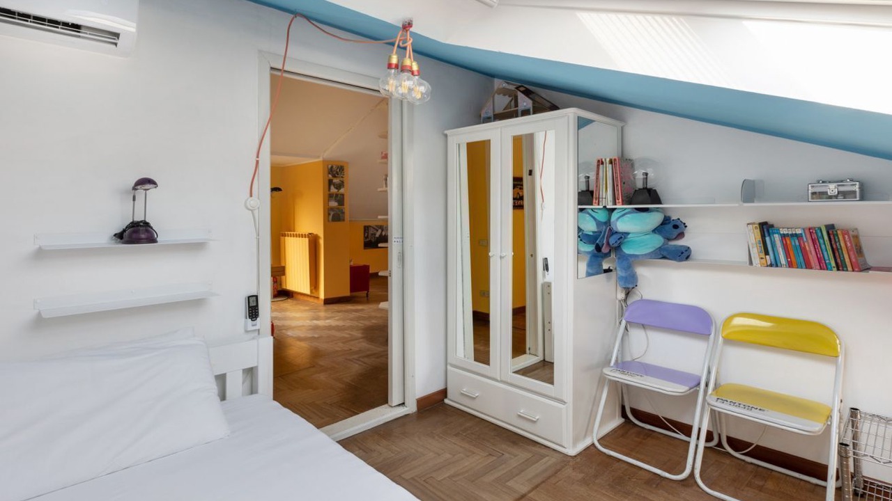 Photo of Bedroom in Chinatown