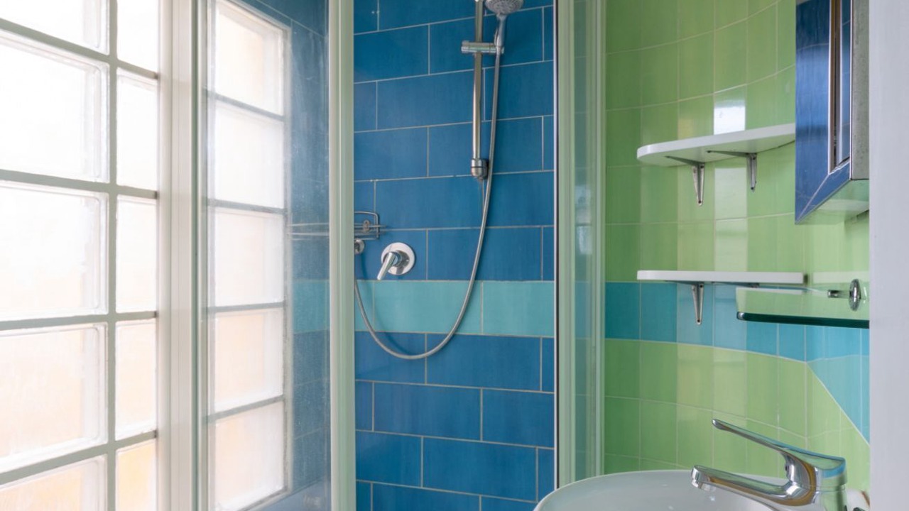 Photo of Bathroom in Chinatown