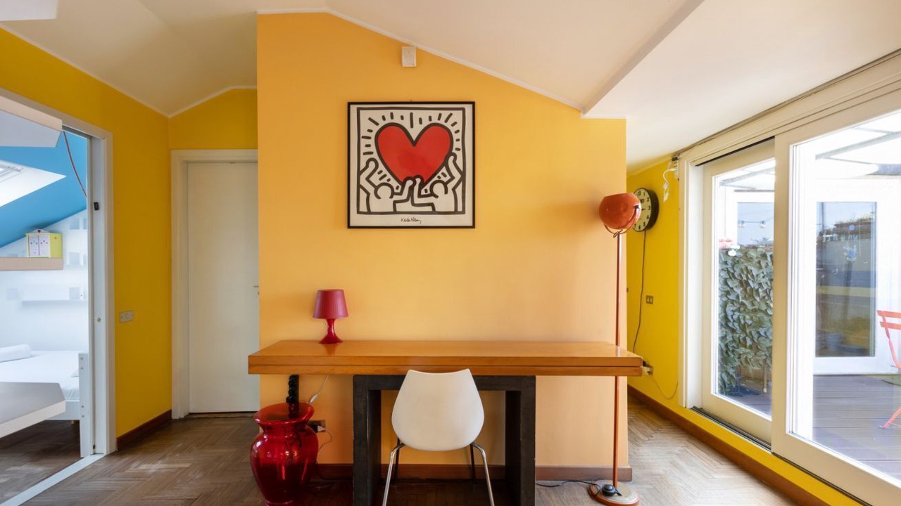 Photo of Bedroom in Chinatown