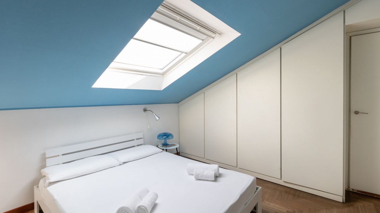 Photo of Bedroom in Chinatown