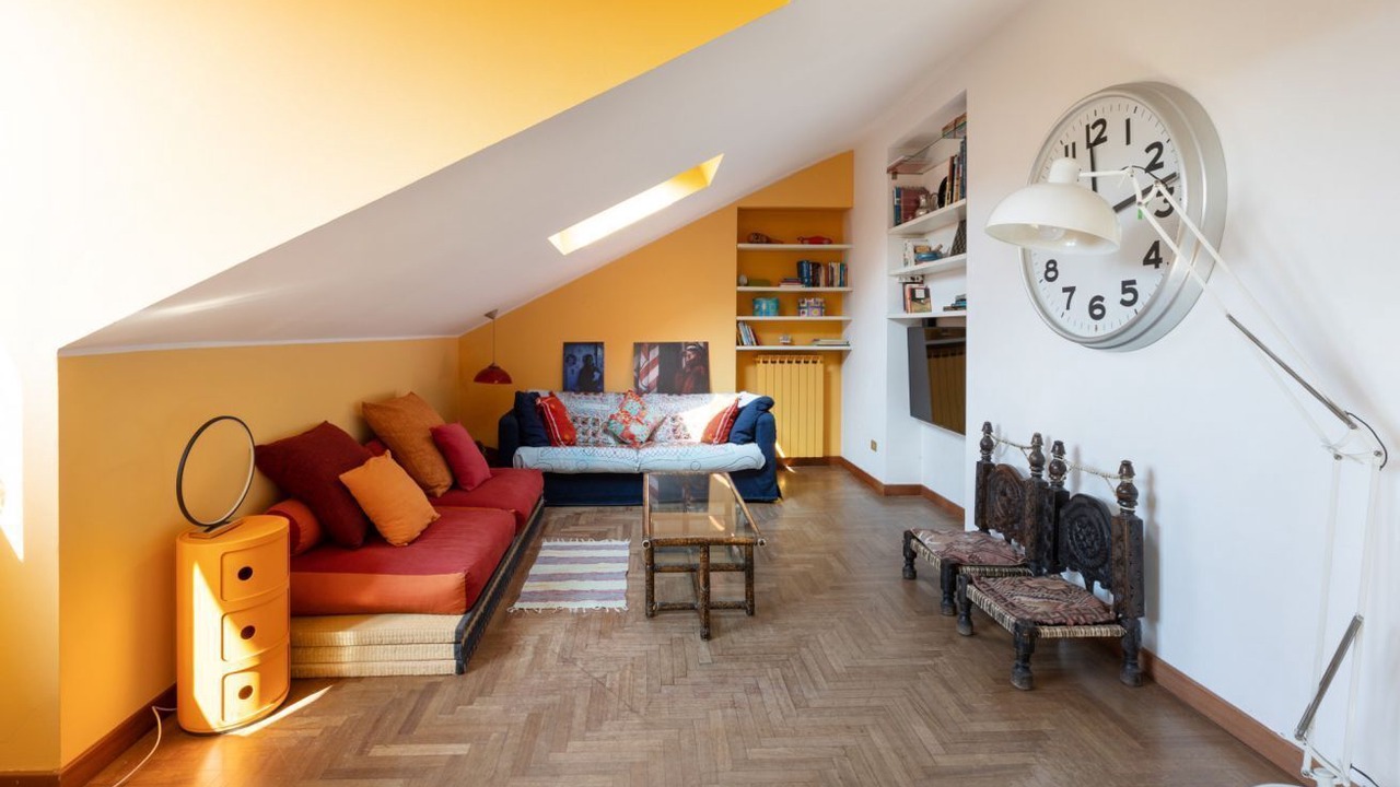 Photo of Livingroom in Chinatown