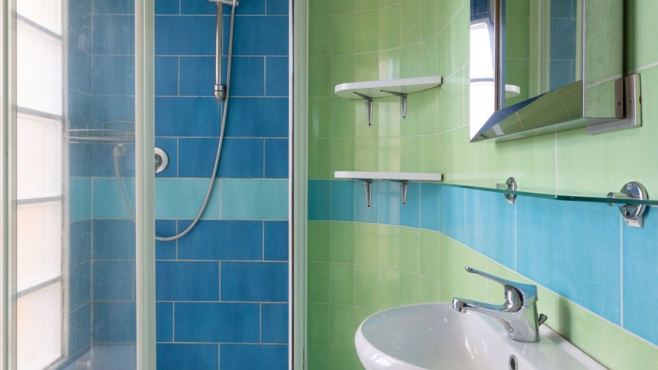 Photo of Bathroom in Chinatown