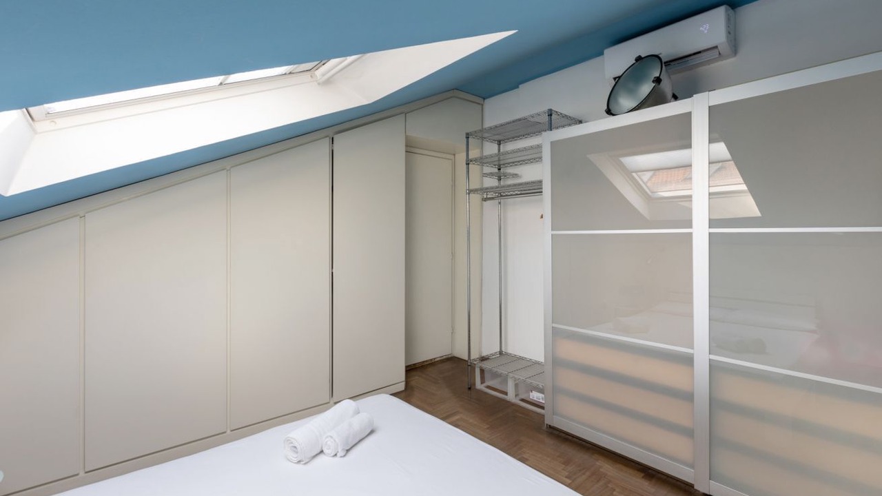 Photo of Bedroom in Chinatown
