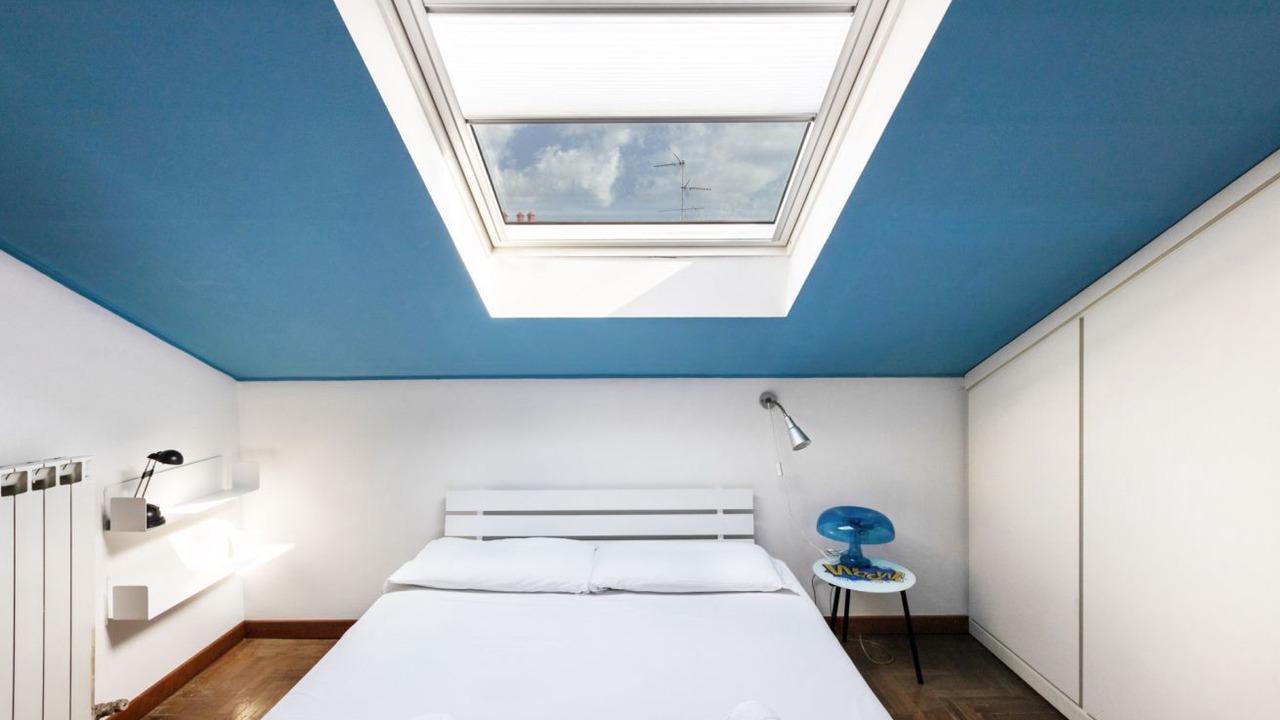 Photo of Bedroom in Chinatown
