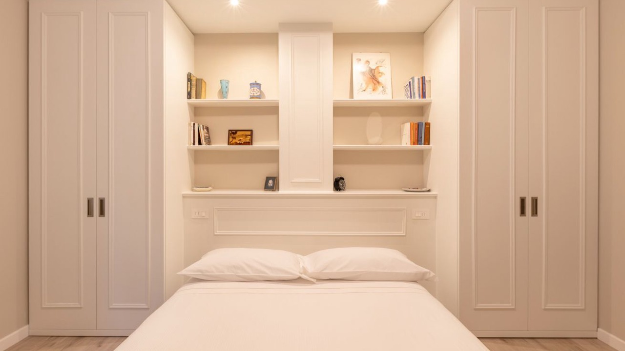 Photo of Bedroom in Fiera