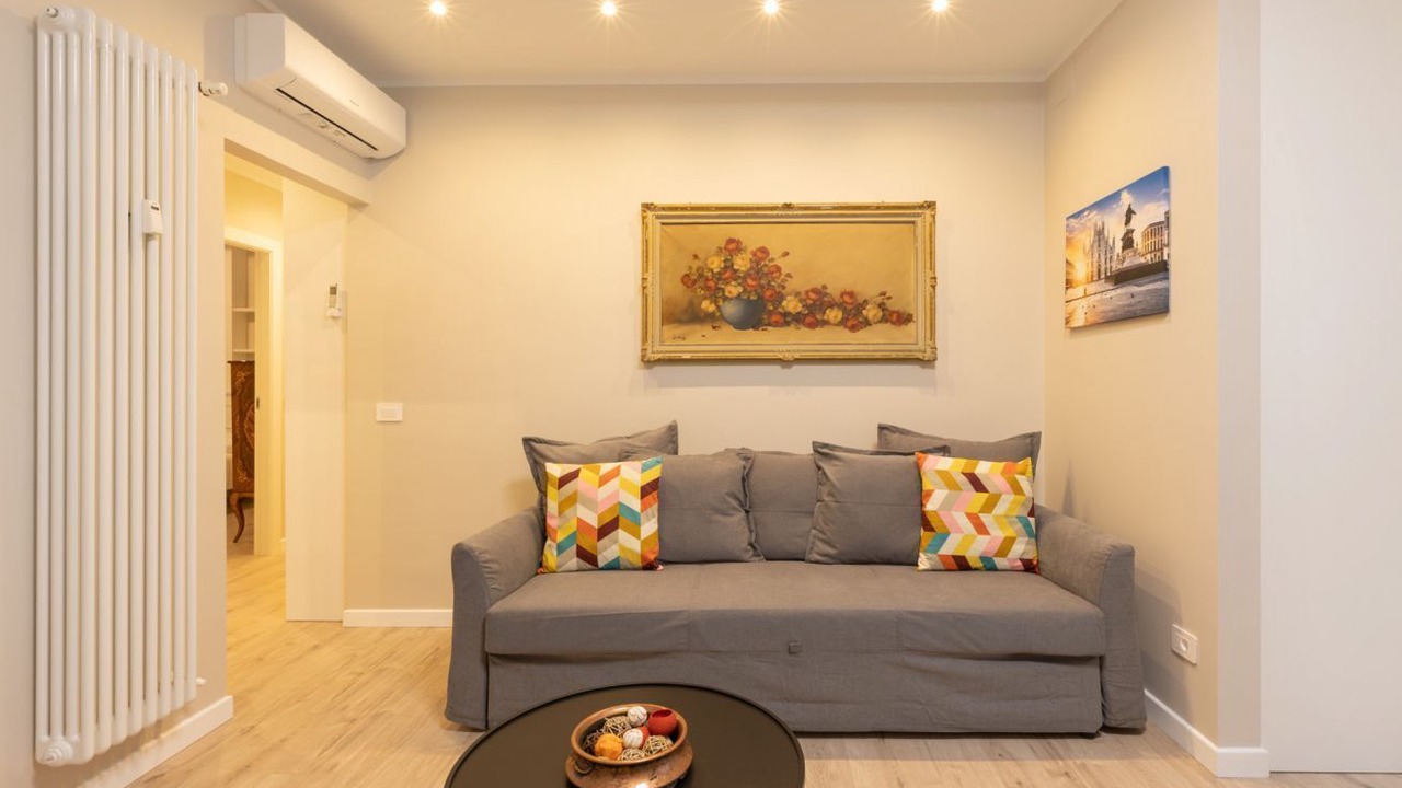 Photo of Livingroom in Fiera