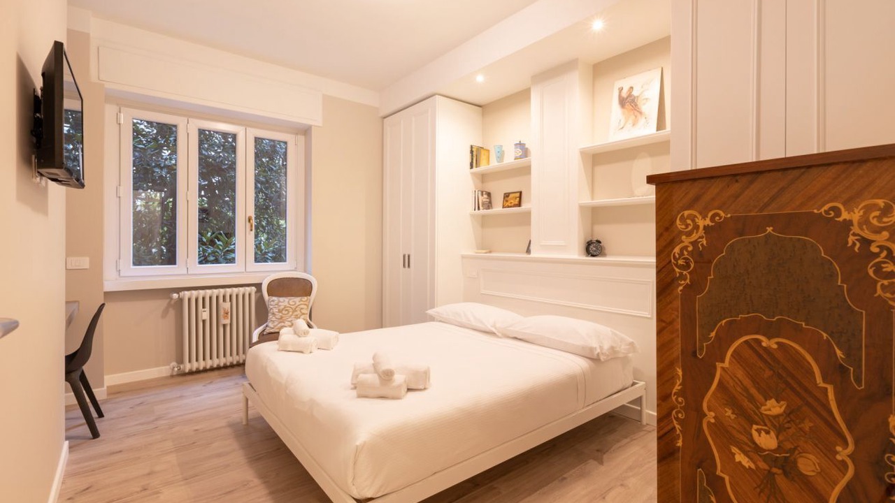 Photo of Bedroom in Fiera