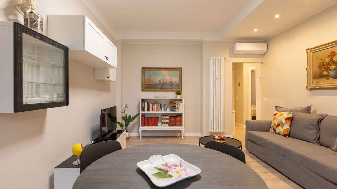 Photo of Livingroom in Fiera