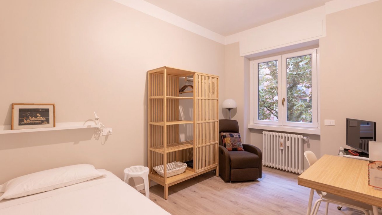 Photo of Bedroom in Fiera