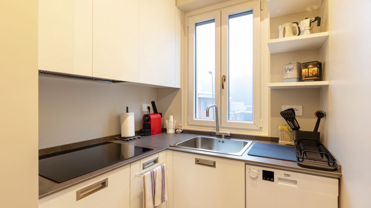 Photo of Kitchen in Fiera