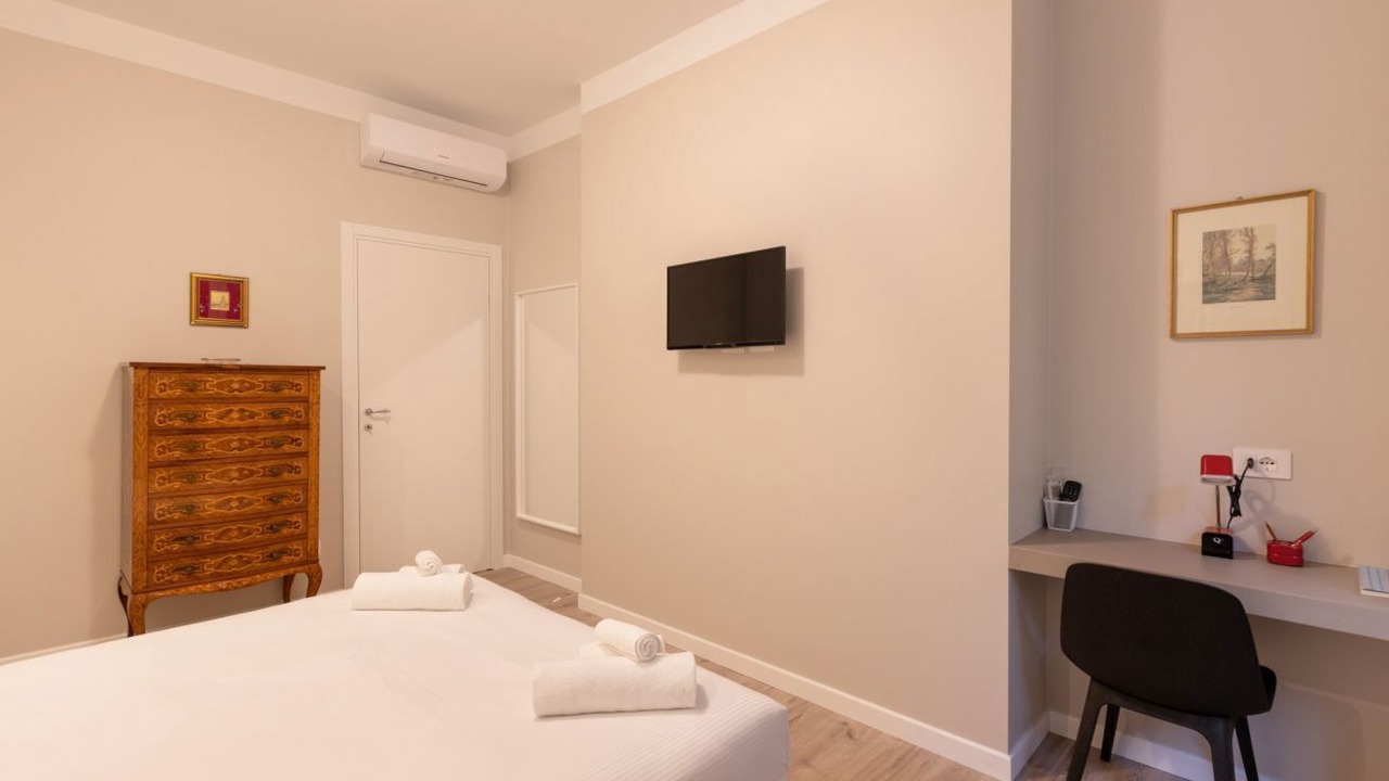 Photo of Bedroom in Fiera
