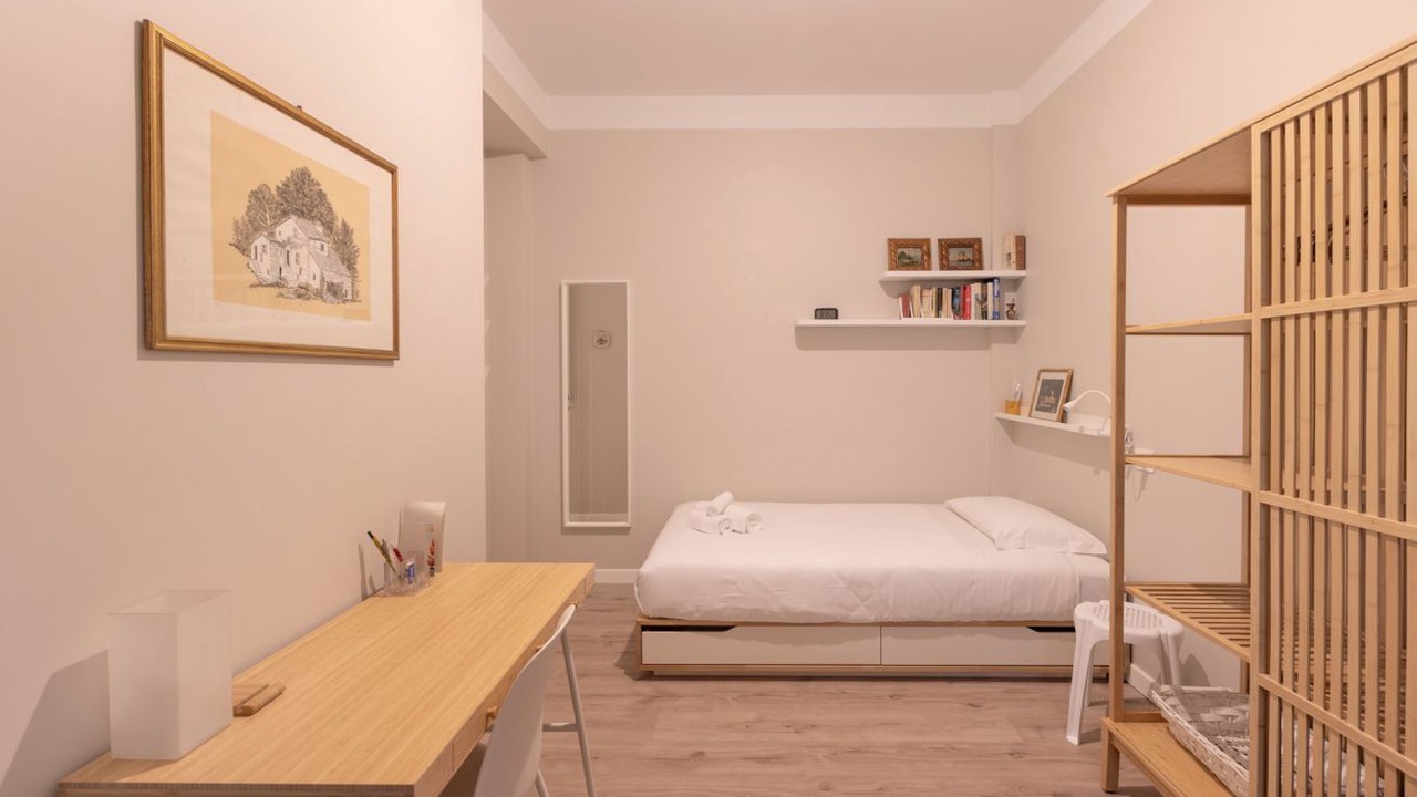 Photo of Bedroom in Fiera