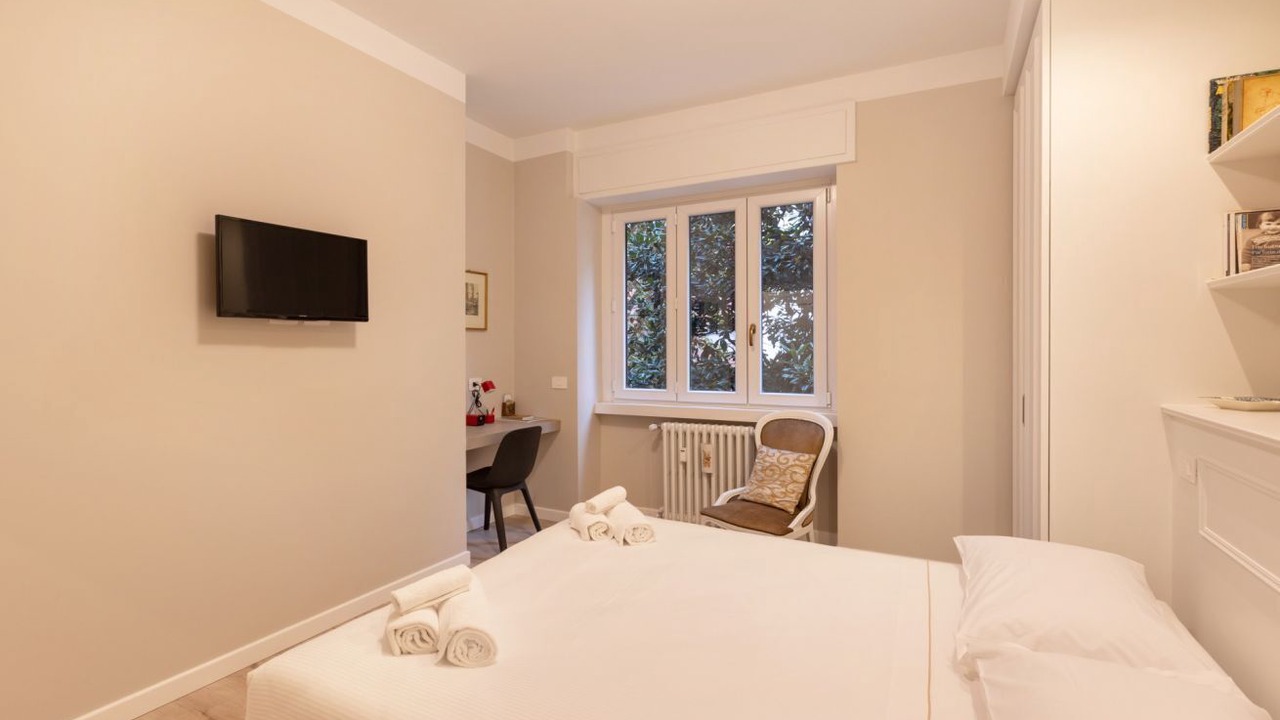 Photo of Bedroom in Fiera