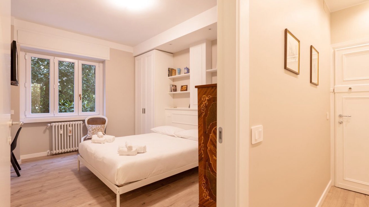 Photo of Bedroom in Fiera