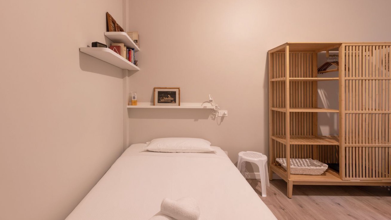 Photo of Bedroom in Fiera