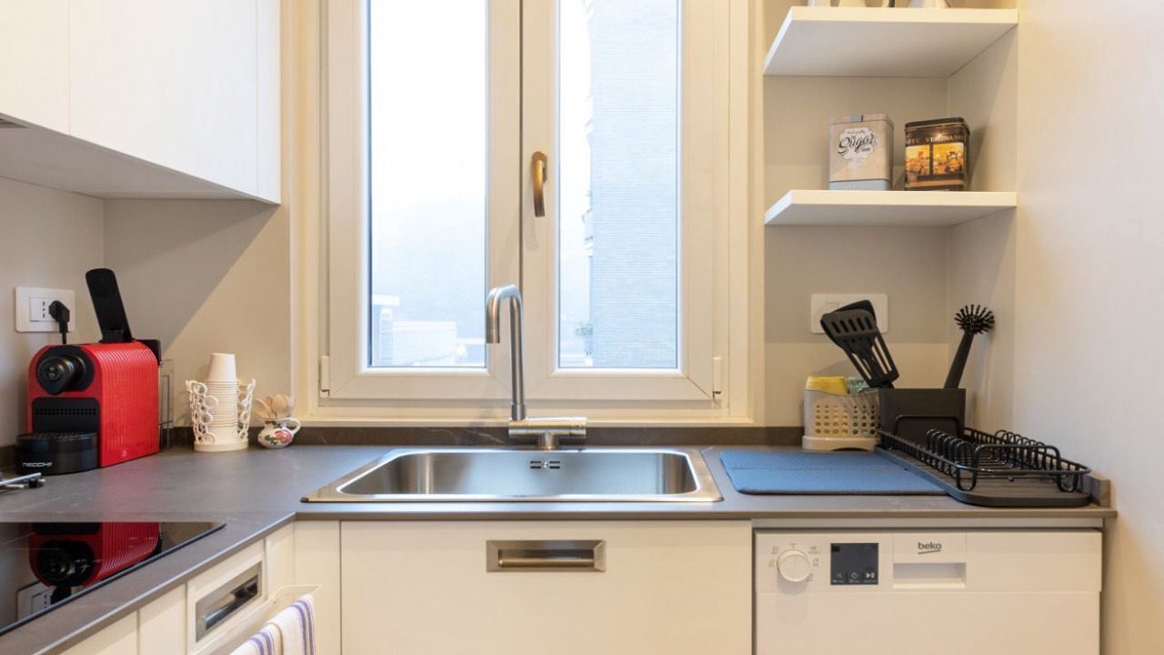 Photo of Kitchen in Fiera