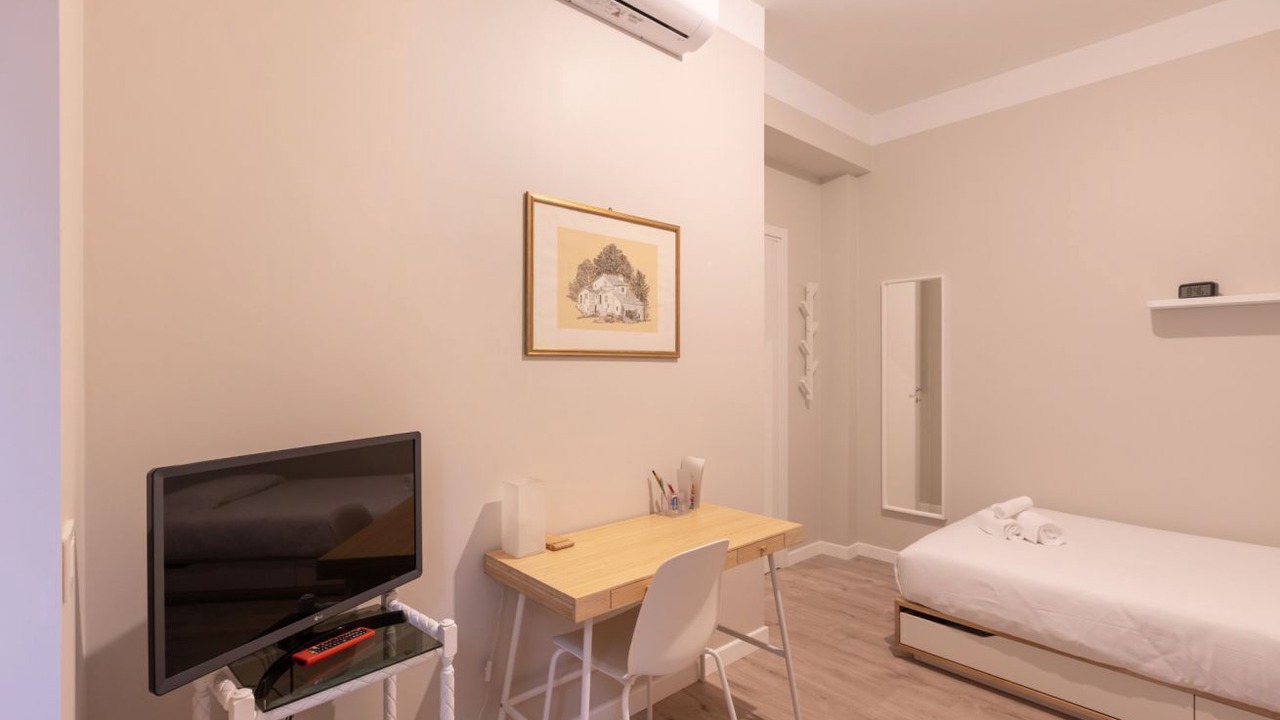 Photo of Bedroom in Fiera