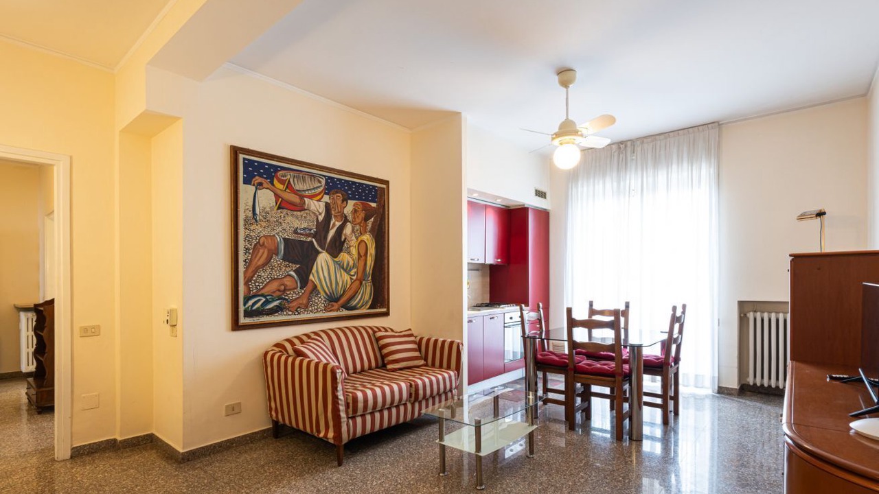 Photo of Livingroom in Zona Zara