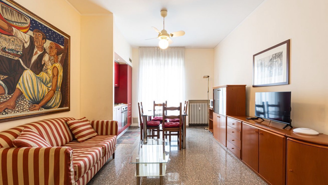 Photo of Livingroom in Zona Zara