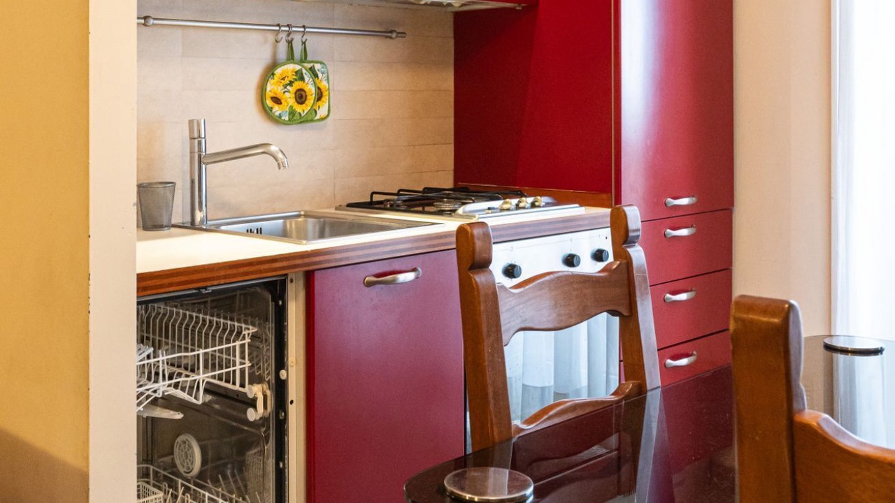 Photo of Kitchen in Zona Zara