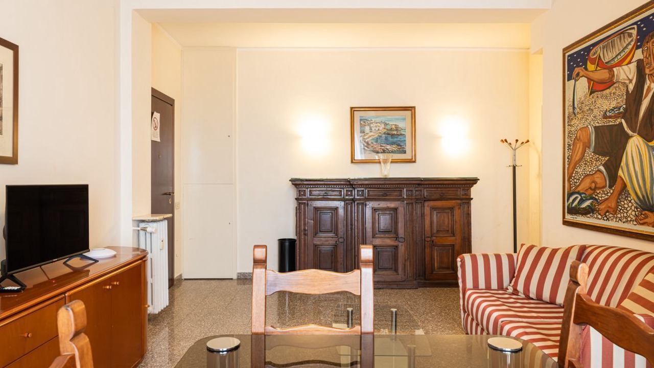 Photo of Livingroom in Zona Zara
