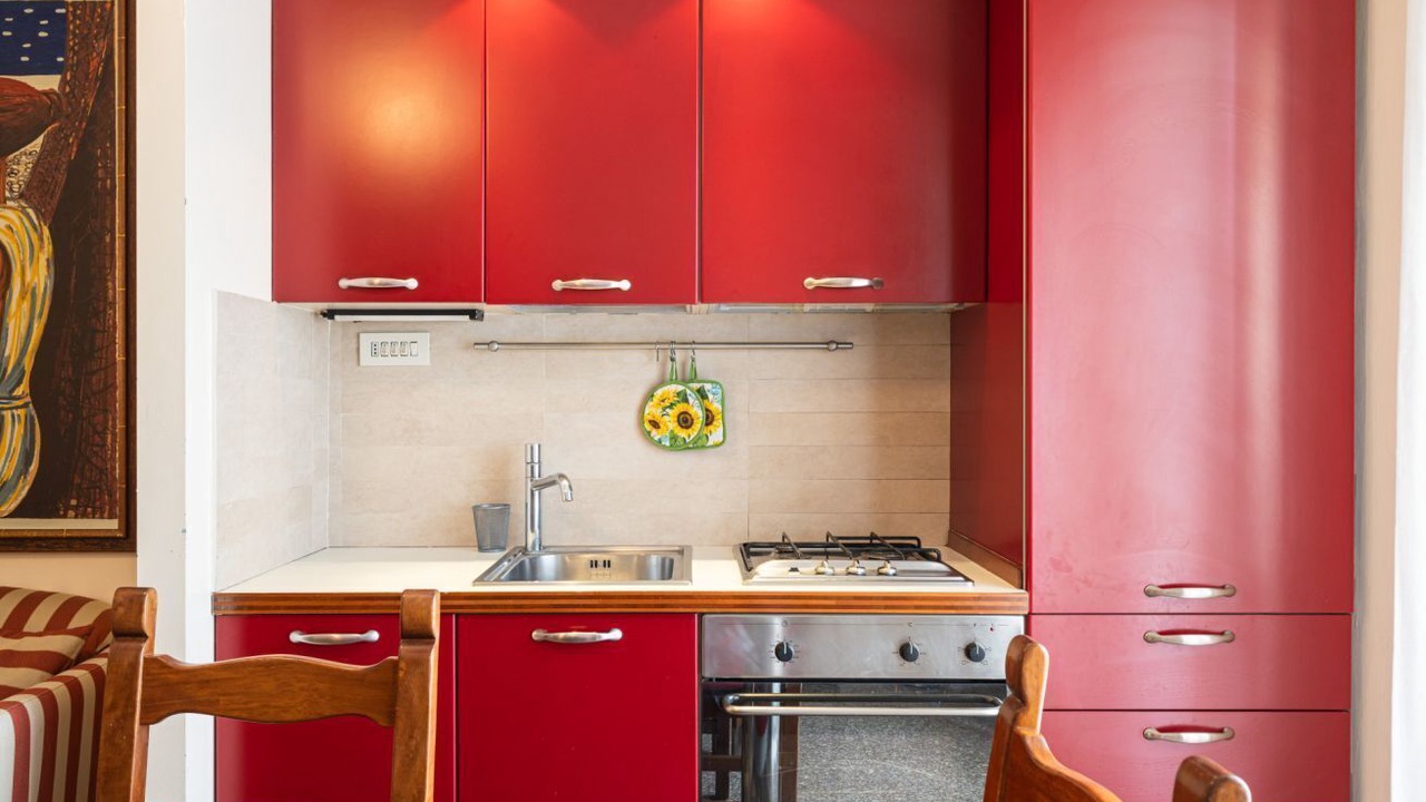 Photo of Kitchen in Zona Zara