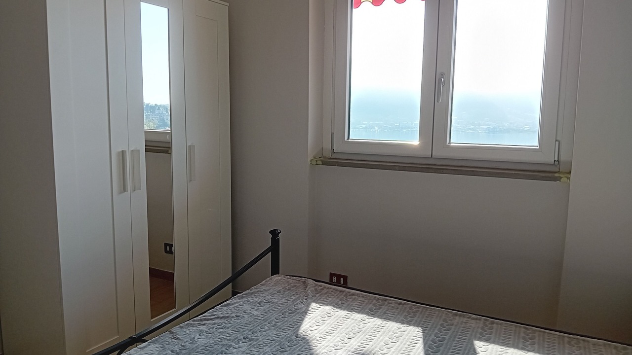 Photo of Bedroom in Sarnico