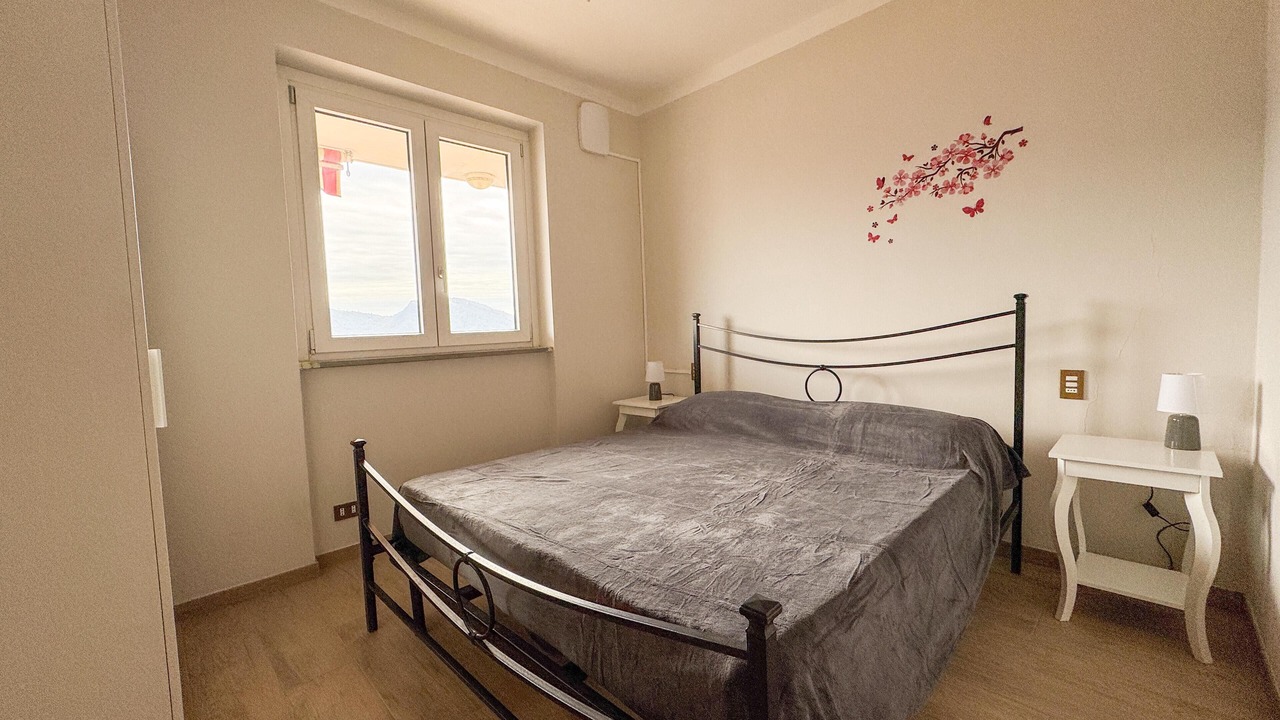 Photo of Bedroom in Sarnico