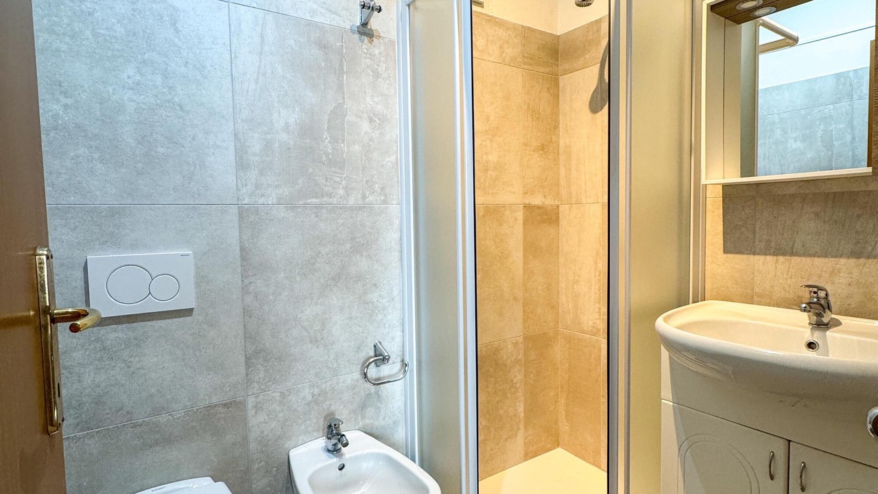 Photo of Bathroom in Sarnico